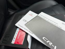 2022 Honda CR-V VTi L7