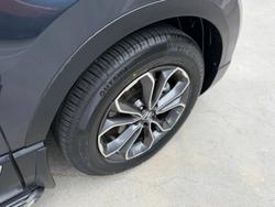 2022 Honda CR-V VTi L7