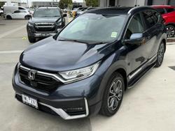 2022 Honda CR-V VTi L7