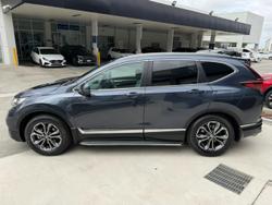 2022 Honda CR-V VTi L7