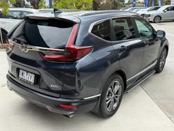 2022 Honda CR-V VTi L7