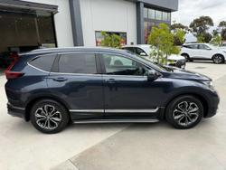 2022 Honda CR-V VTi L7