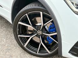 2022 Volkswagen Tiguan R