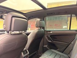 2022 Volkswagen Tiguan R