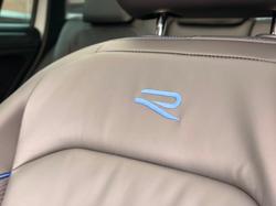 2022 Volkswagen Tiguan R