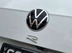 2022 Volkswagen Tiguan R