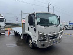 2022 Isuzu F Series FRR110-260
