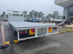 2022 Isuzu F Series FRR110-260