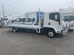 2022 Isuzu F Series FRR110-260