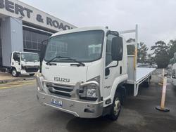 2022 Isuzu F Series FRR110-260