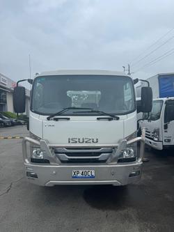 2022 Isuzu F Series FRR110-260