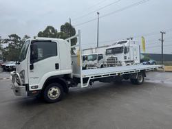 2022 Isuzu F Series FRR110-260