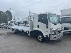 2022 Isuzu F Series FRR110-260