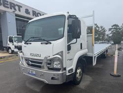 2022 Isuzu F Series FRR110-260