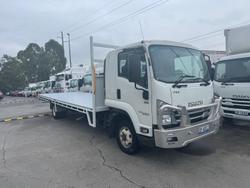 2022 Isuzu F Series FRR110-260