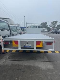 2022 Isuzu F Series FRR110-260