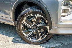 2023 Mitsubishi Eclipse Cross PHEV XLS PLUS