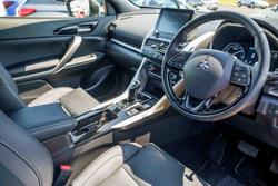 2023 Mitsubishi Eclipse Cross PHEV XLS PLUS