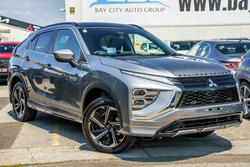 2023 Mitsubishi Eclipse Cross PHEV XLS PLUS
