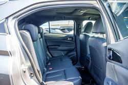 2023 Mitsubishi Eclipse Cross PHEV XLS PLUS