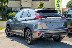 2023 Mitsubishi Eclipse Cross PHEV XLS PLUS