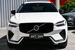 2022 Volvo XC60 B6 R-Design
