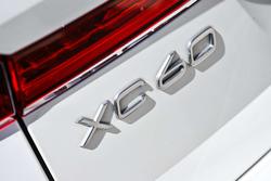 2022 Volvo XC60 B6 R-Design
