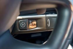 2024 Kia EV5 Air Standard Range OVc MY25 Magma Red