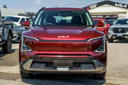 2024 Kia EV5 Air Standard Range