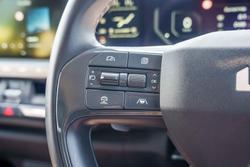 2024 Kia EV5 Air Standard Range OVc MY25 Magma Red