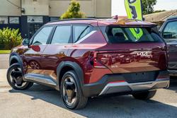 2024 Kia EV5 Air Standard Range