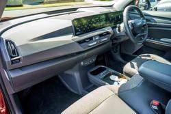 2024 Kia EV5 Air Standard Range