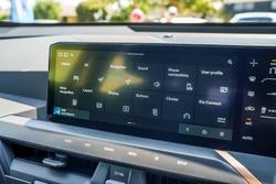 2024 Kia EV5 Air Standard Range