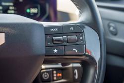 2024 Kia EV5 Air Standard Range OVc MY25 Magma Red