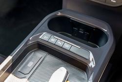 2024 Kia EV5 Air Standard Range