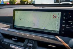 2024 Kia EV5 Air Standard Range OVc MY25 Magma Red