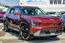 KIA EV5