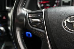 2022 Toyota Alphard SC