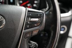 2022 Toyota Alphard SC