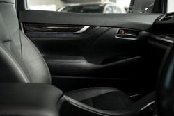 2022 Toyota Alphard SC