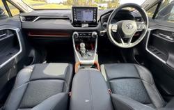 2021 Toyota RAV4 Edge