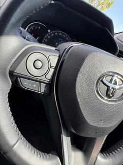 2021 Toyota RAV4 Edge