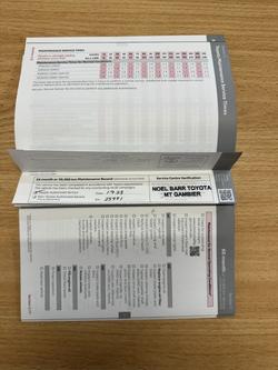 2021 Toyota RAV4 Edge