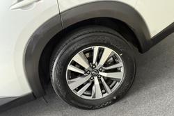 2023 Nissan Pathfinder Ti