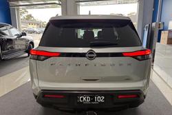 2023 Nissan Pathfinder Ti