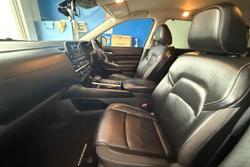 2023 Nissan Pathfinder Ti