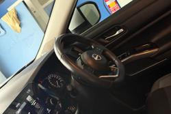 2023 Nissan Pathfinder Ti