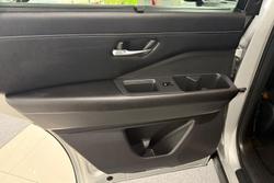 2023 Nissan Pathfinder Ti