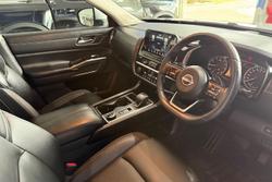 2023 Nissan Pathfinder Ti