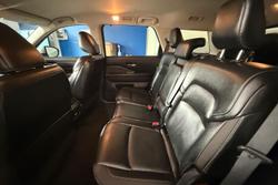 2023 Nissan Pathfinder Ti